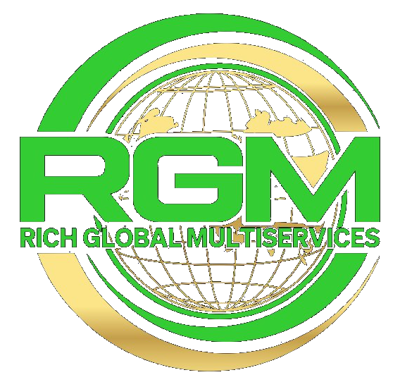  RICH GLOBAL MULTISERVICE
